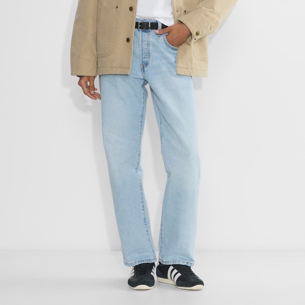 Levi’s 501 90’s Jean